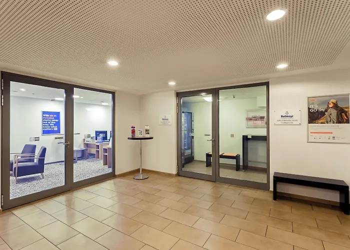 Holiday Inn Express Nürnberg-Schwabach