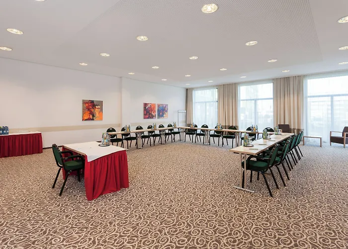 Holiday Inn Express Nürnberg-Schwabach