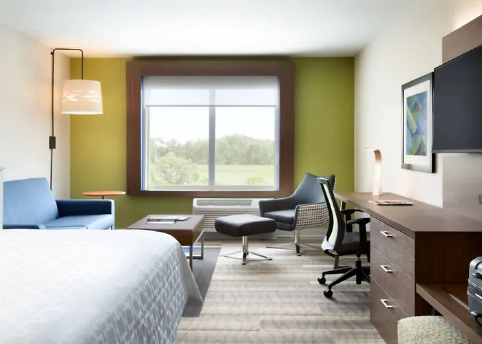 Holiday Inn Express Stuart By Ihg