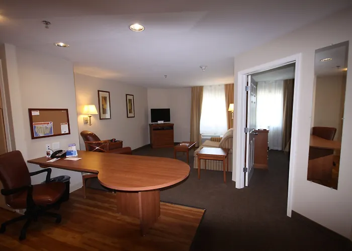 Candlewood Suites Watertown-Fort Drum, Ny