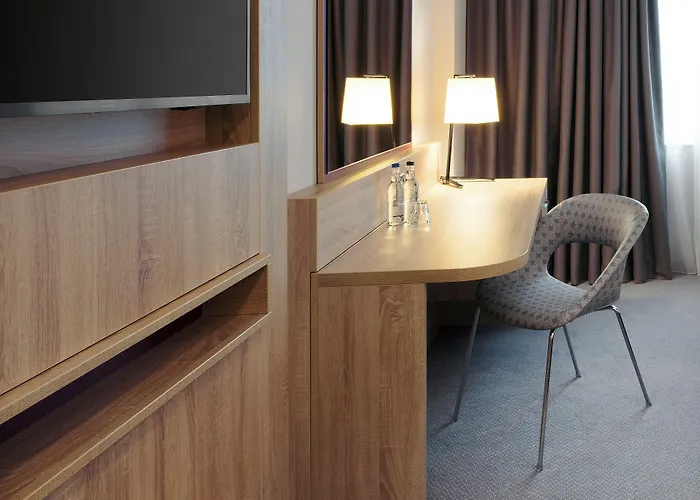 Leonardo Hotel London Watford