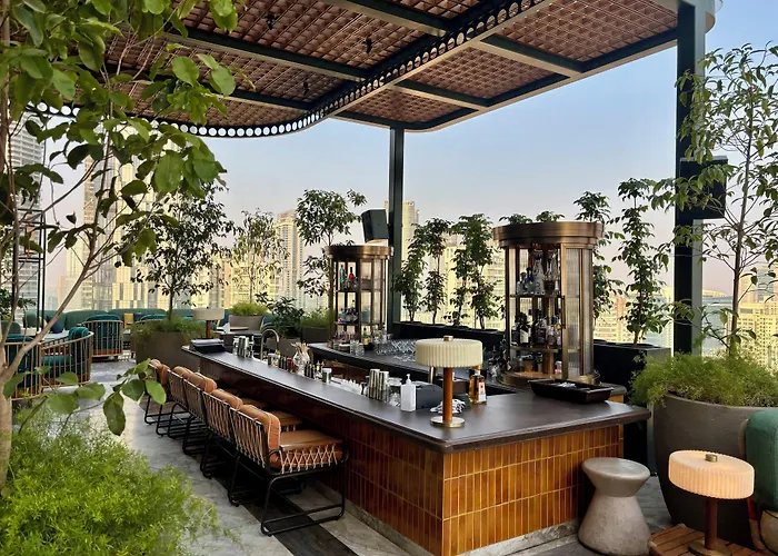 Four Seasons Hotel Mumbai