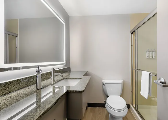 Holiday Inn Express Hotel & Suites Clemson - University Area By Ihg