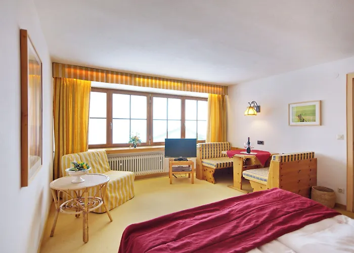 Landhotel Binderhäusl