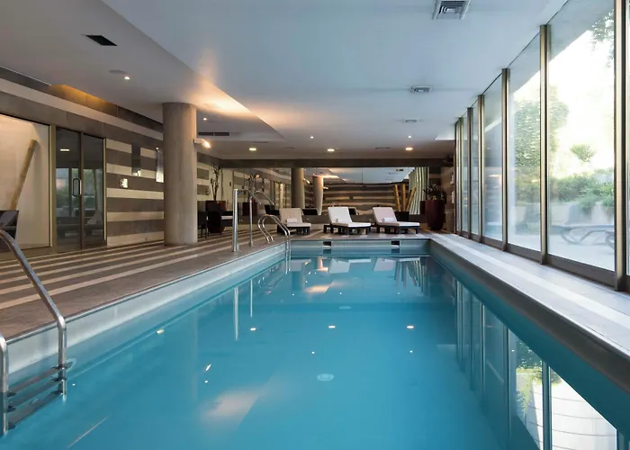 Holiday Inn Santiago - Airport Terminal By Ihg