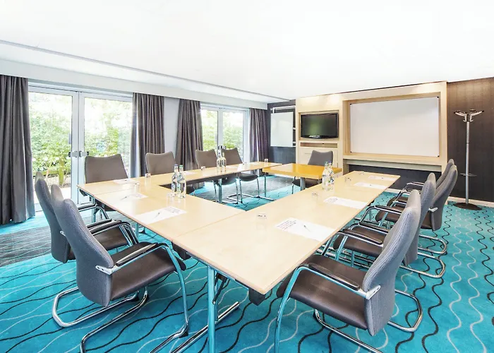 Holiday Inn Express Folkestone Channel Tunnel By Ihg