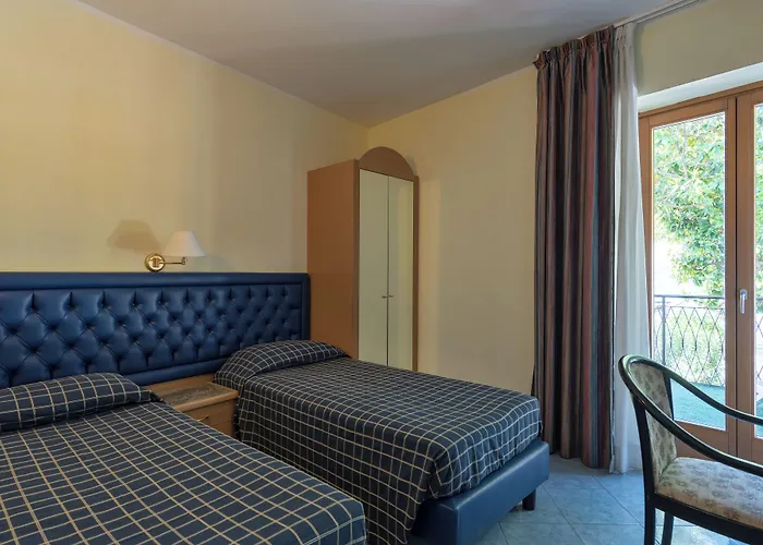 Hotel Malcesine