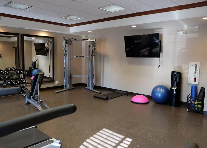 Staybridge Suites Irvine East/Lake Forest By Ihg