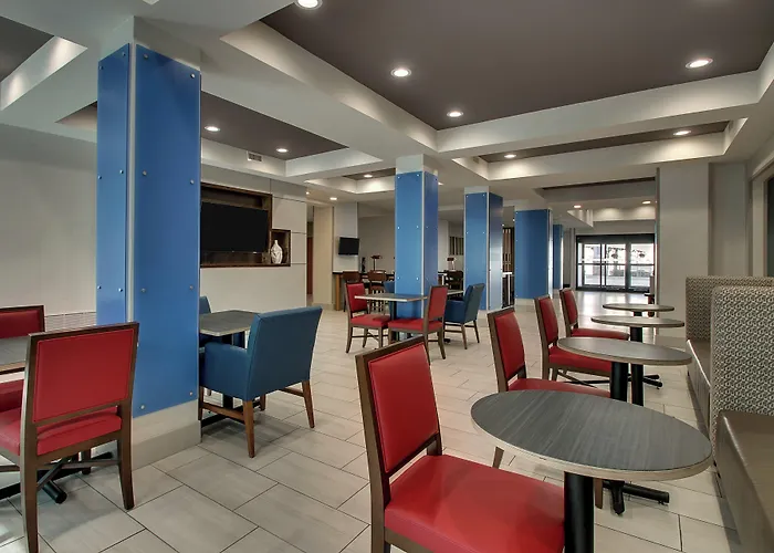 Holiday Inn Express Hotel & Suites Austell Powder Springs By Ihg