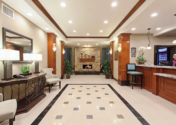 Staybridge Suites Irvine East/Lake Forest By Ihg