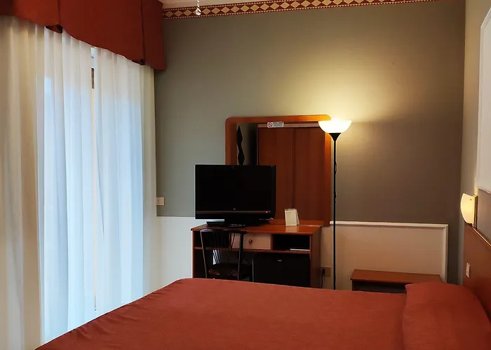 Hotel Minerva