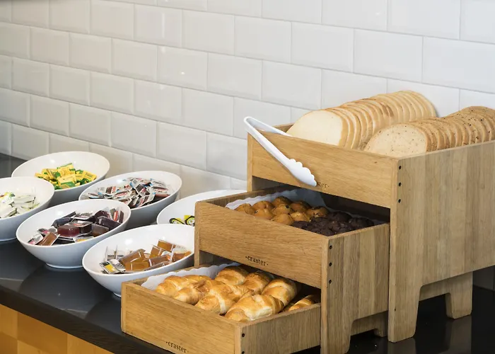Holiday Inn Express Doncaster By Ihg