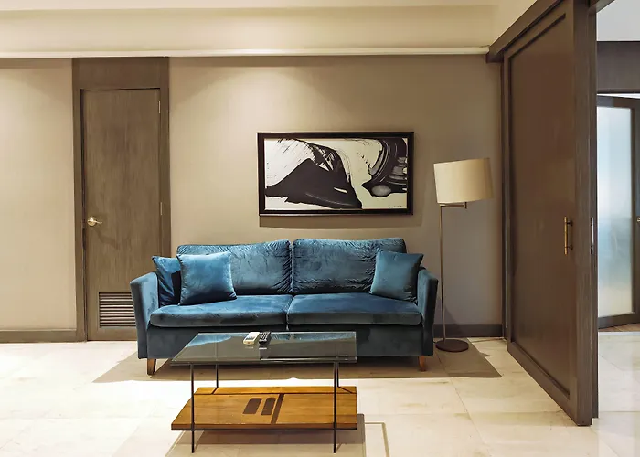City Garden Suites Manila