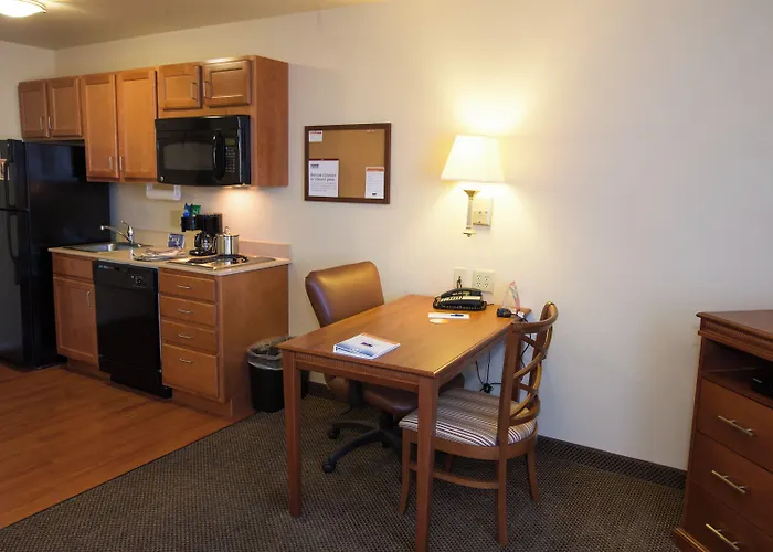 Candlewood Suites Joplin By Ihg