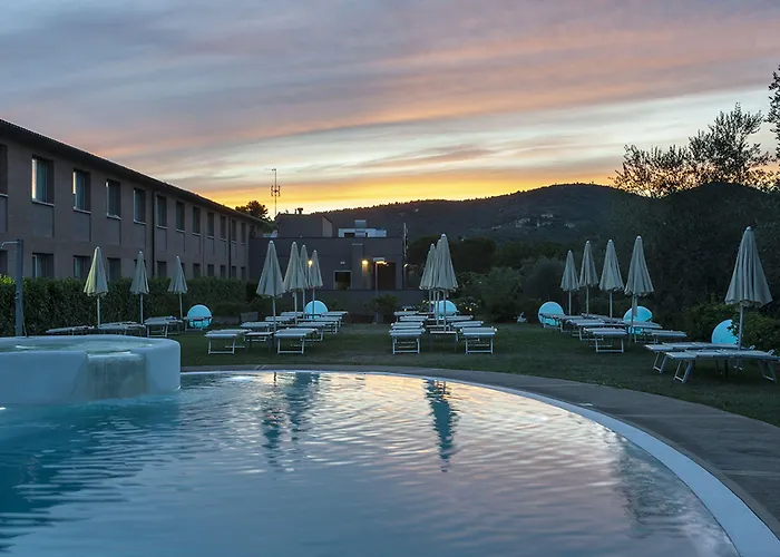 La Meridiana Bleisure Hotel