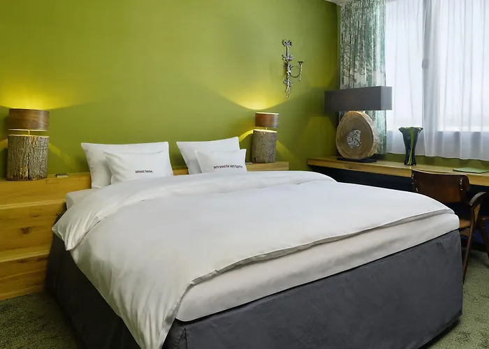 25Hours Hotel The Goldman