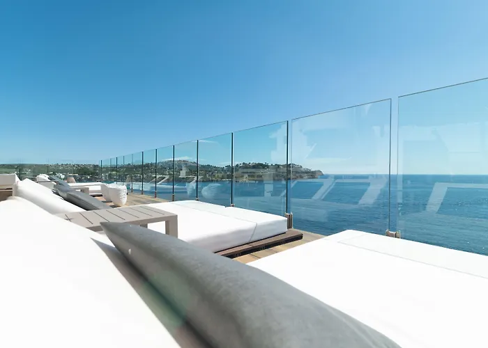 Sentido Fido Punta Del Mar Hotel & Spa - Adults Only
