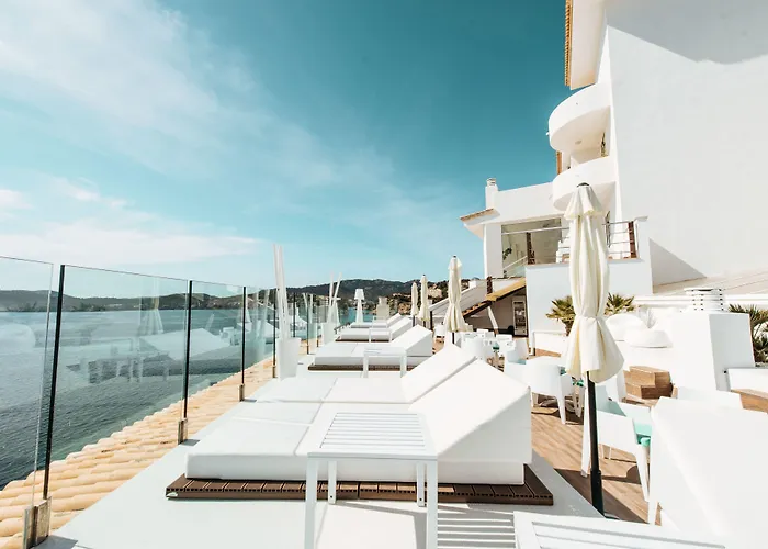 Sentido Fido Punta Del Mar Hotel & Spa - Adults Only