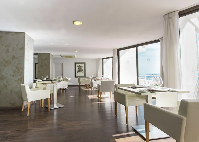 Sentido Fido Punta Del Mar Hotel & Spa - Adults Only