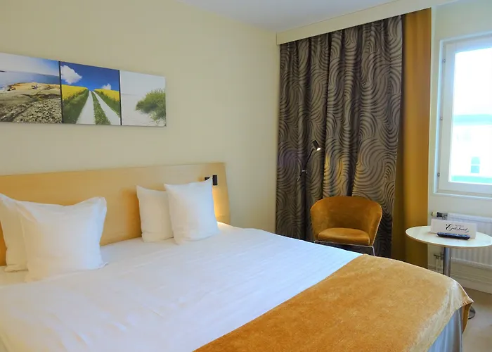 Hotell Erikslund