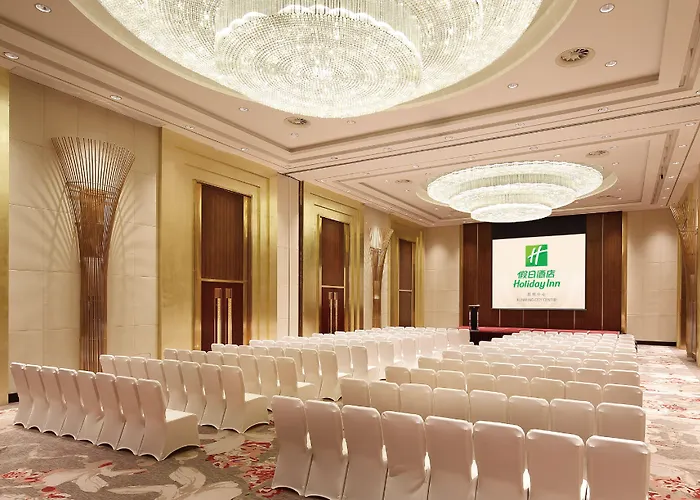 Holiday Inn Kunming City Centre By Ihg