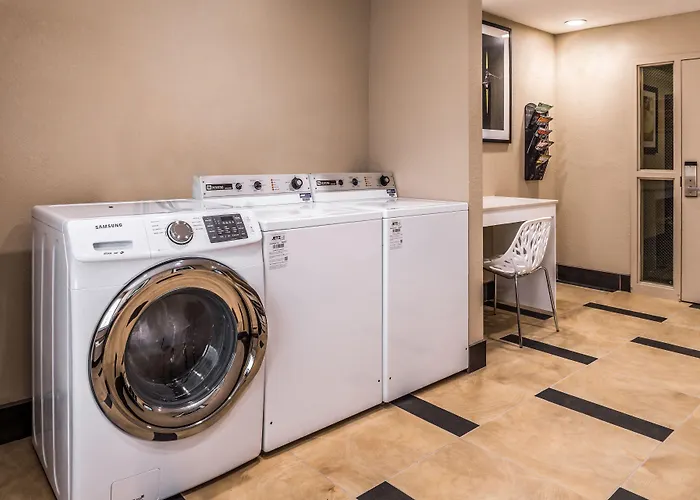 Candlewood Suites Kansas City By Ihg