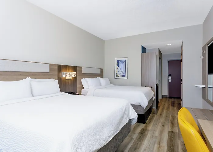 Holiday Inn Express Orlando-Ocoee East By Ihg