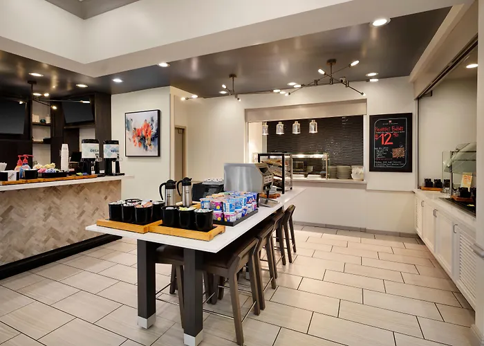 Hilton Garden Inn Jackson-Madison