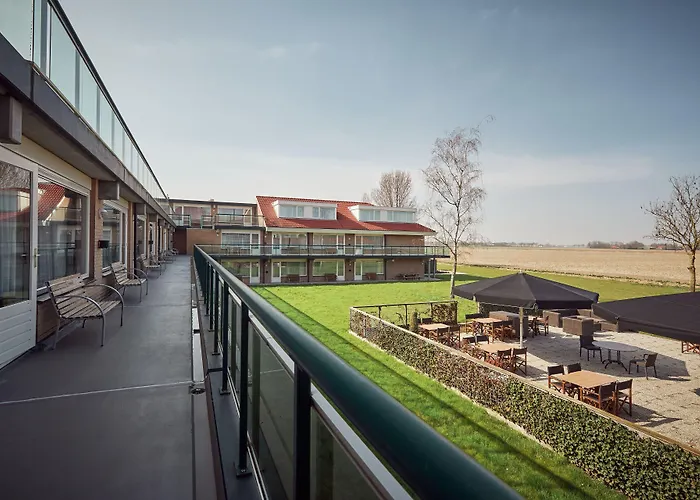 Van Der Valk Hotel Emmeloord