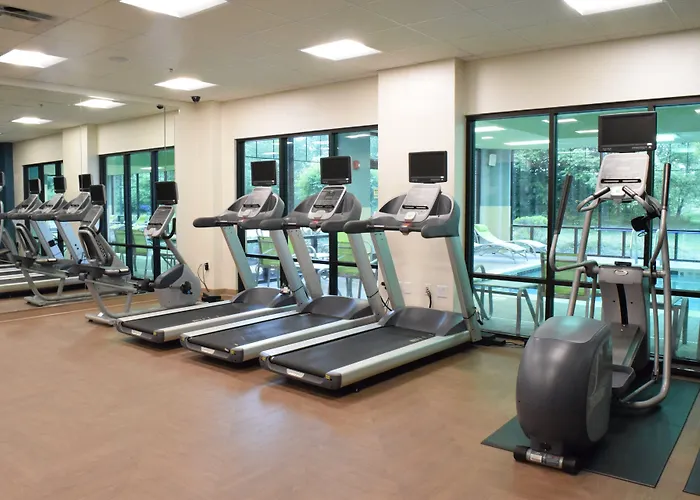 Holiday Inn Express Hotel & Suites Rochester Webster By Ihg