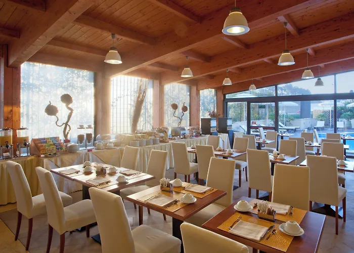 Holiday Inn Cagliari By Ihg