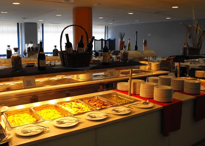 Hotel Neptuno By On Hotels Group