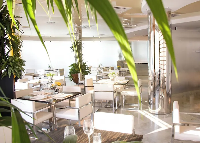 Hotel Premier & Suites - Premier Resort Milano Marittima