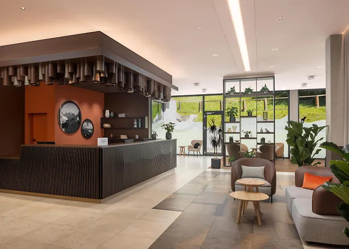 Hilton Garden Inn Davos