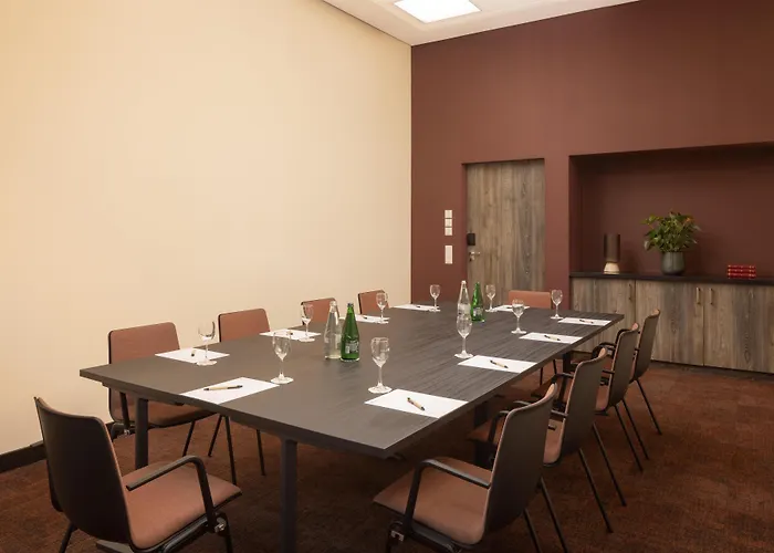 Hilton Garden Inn Davos