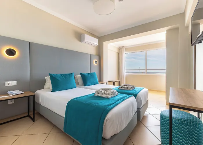 Hotel Atismar