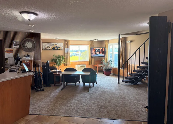 East Grand Inn Grand Forks Nd I 29