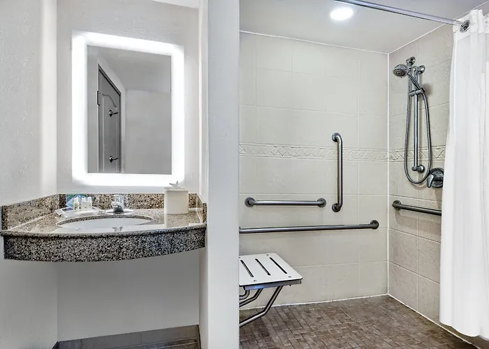 Holiday Inn & Suites College Station-Aggieland By Ihg