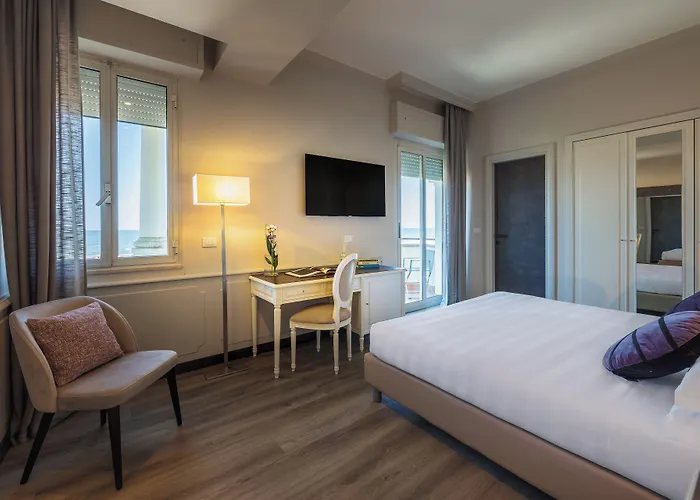 Parco Dei Principi Boutique Hotel