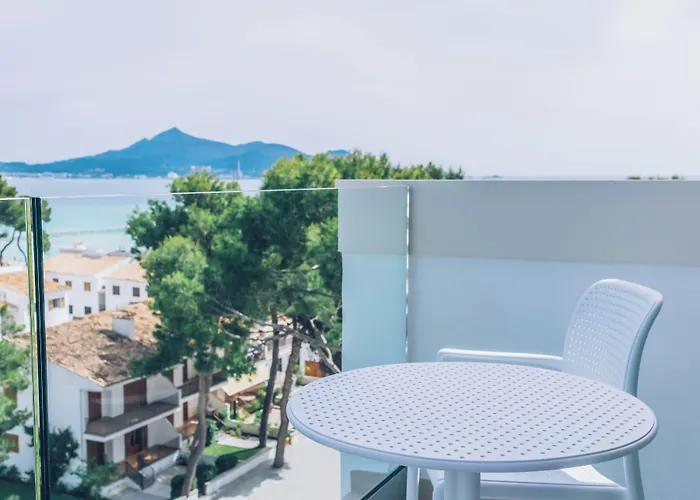 Iberostar Waves Alcudia Park