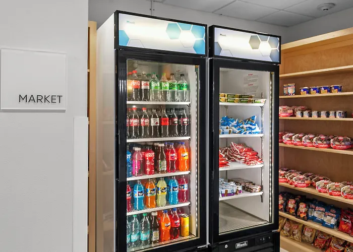 Holiday Inn Express & Suites Greenville By Ihg