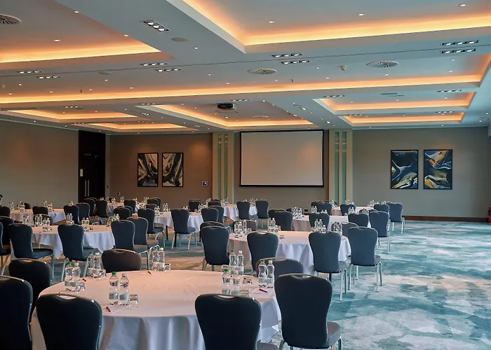 Crowne Plaza Marlow By Ihg