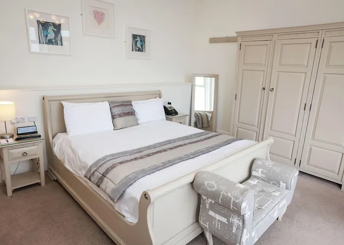 Marsham Court Hotel