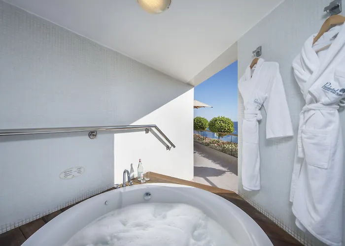 Royal Beach Eilat by Isrotel Exclusive