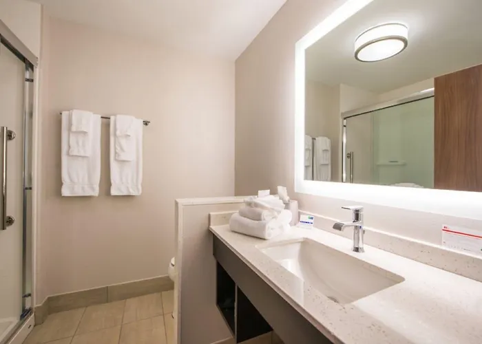 Holiday Inn Express Jacksonville East By Ihg
