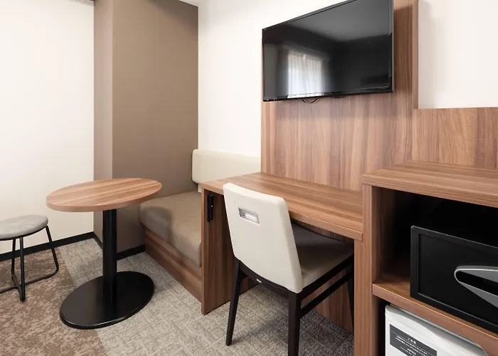 Comfort Hotel Narita