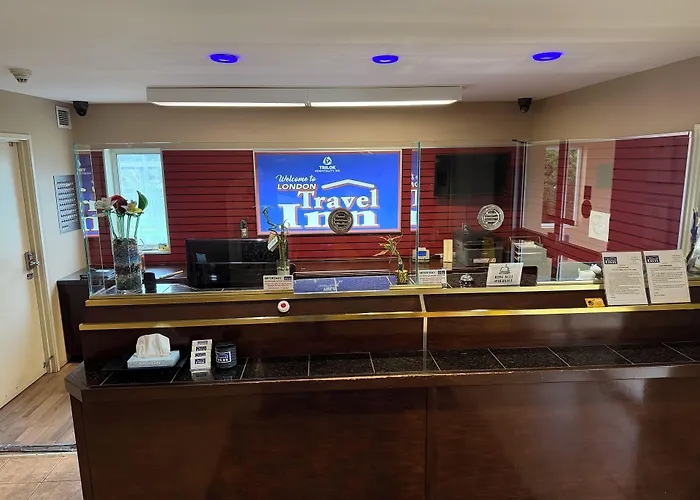 London Travel Inn