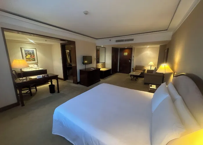 Marco Polo Plaza Cebu