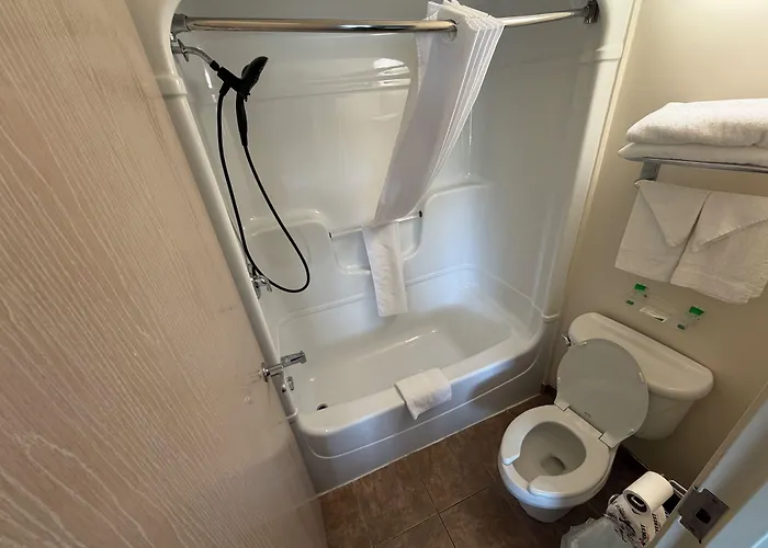 London Travel Inn