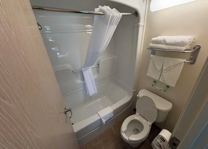 London Travel Inn